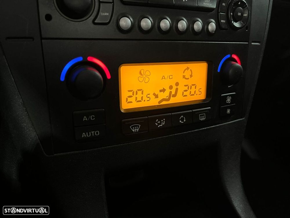 Citroën C4 1.6 HDi VTR Pack Airdream CMP6 - 21