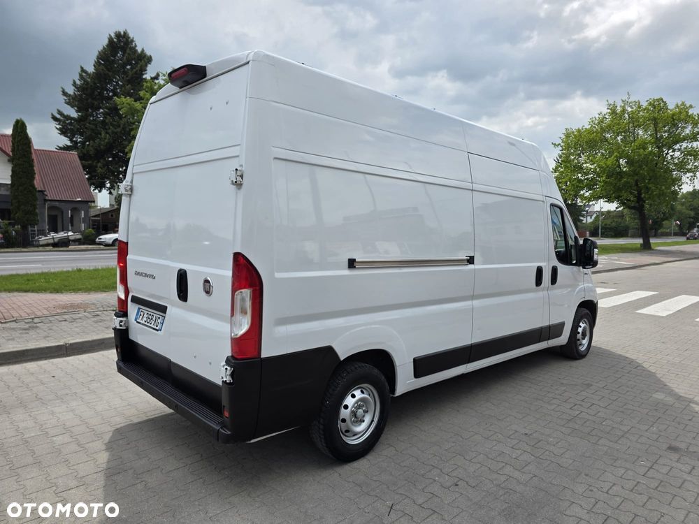 Fiat Ducato L3H2 - 8