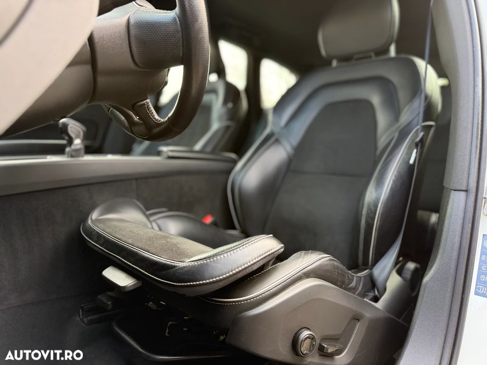 Volvo XC 60 T5 Geartronic RDesign - 11