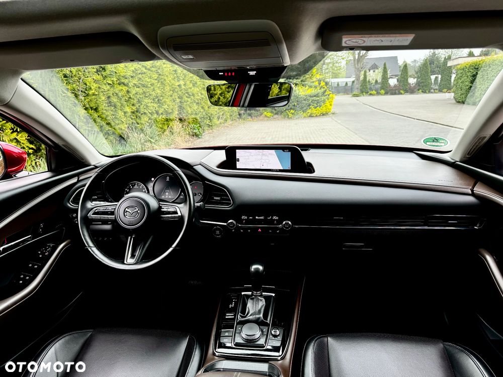 Mazda CX-30 - 23