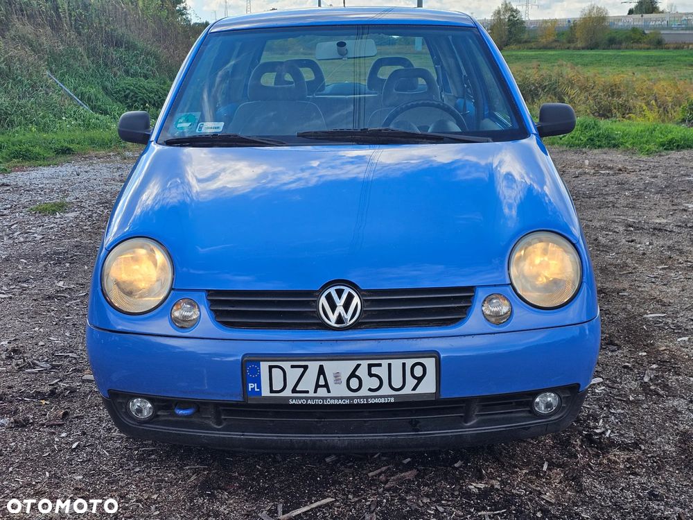 Volkswagen Lupo - 10