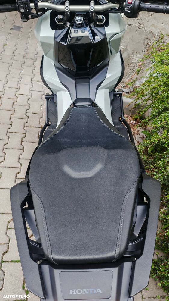 Honda X-ADV - 12