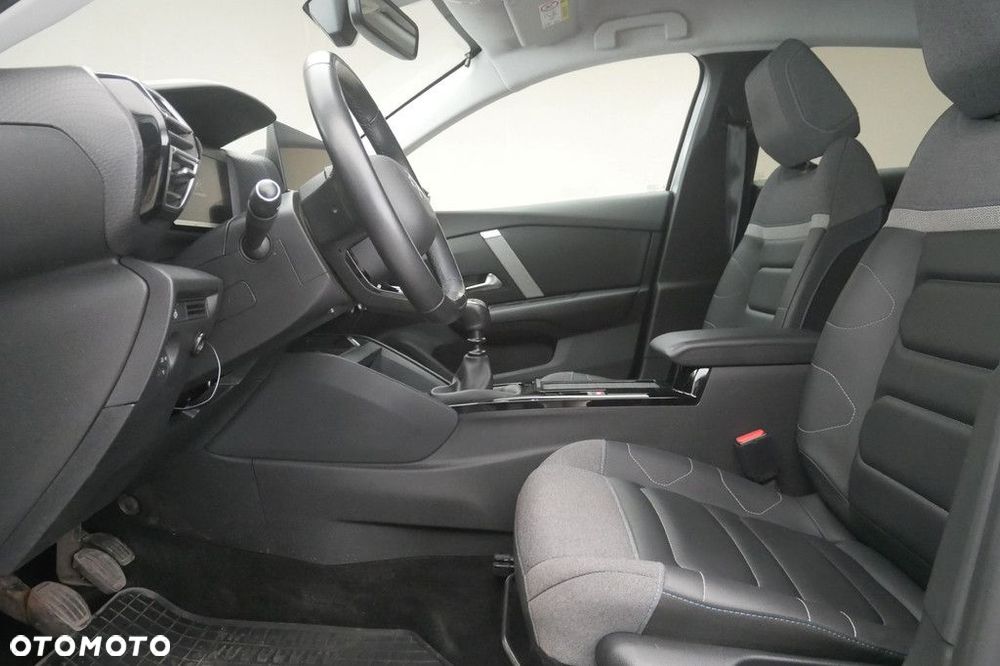 Citroën C4 1.5 BlueHDi Shine S&S - 12