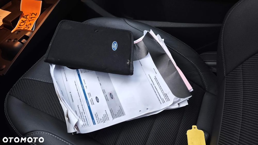 Ford Kuga 2.0 TDCi 4x4 Titanium - 7