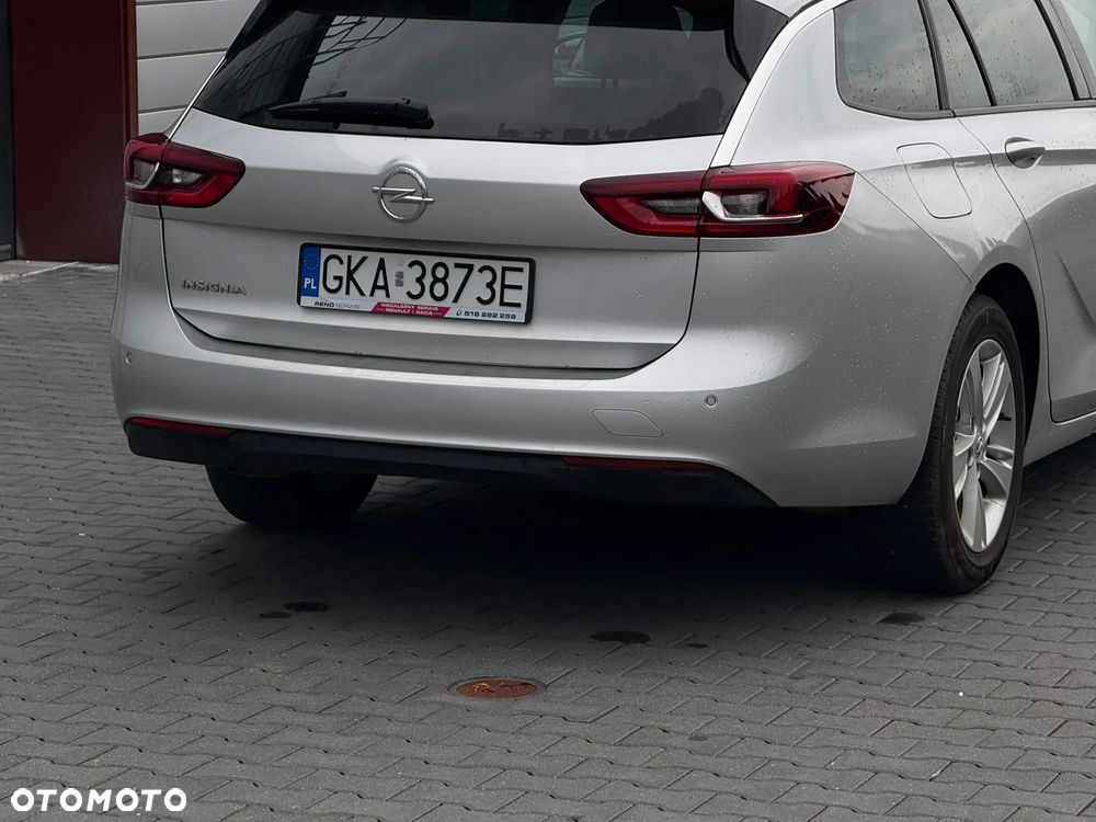 Opel Insignia - 8