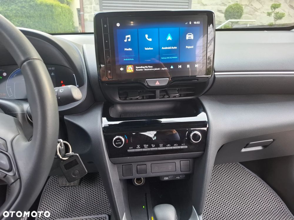 Toyota Yaris Cross Hybrid 1.5 Comfort - 6