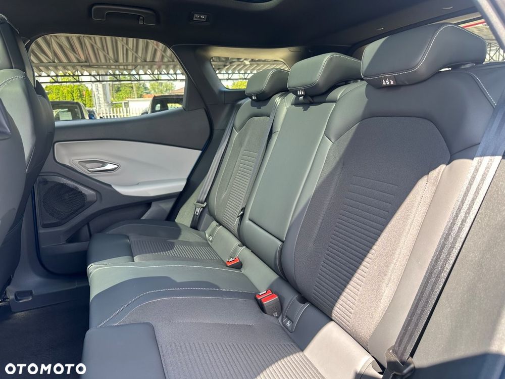 Ford Explorer 77kWh Premium RWD - 18