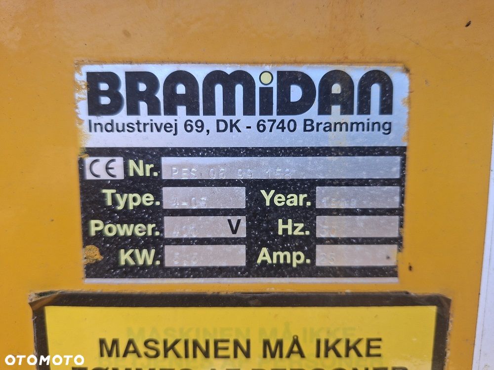 Inny Mil-tek  Dixi - 14
