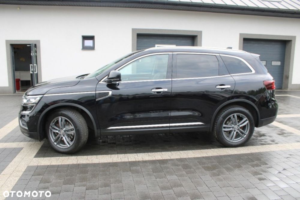 Renault Koleos - 3