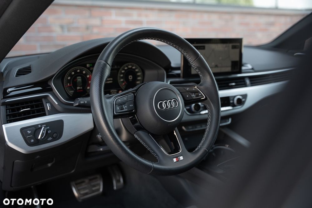 Audi A5 Sportback - 21