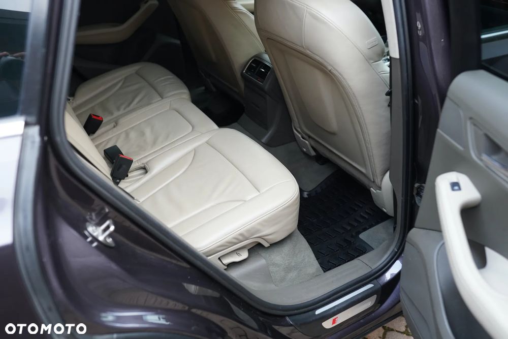 Audi Q5 3.0 TDI Quattro S tronic - 30