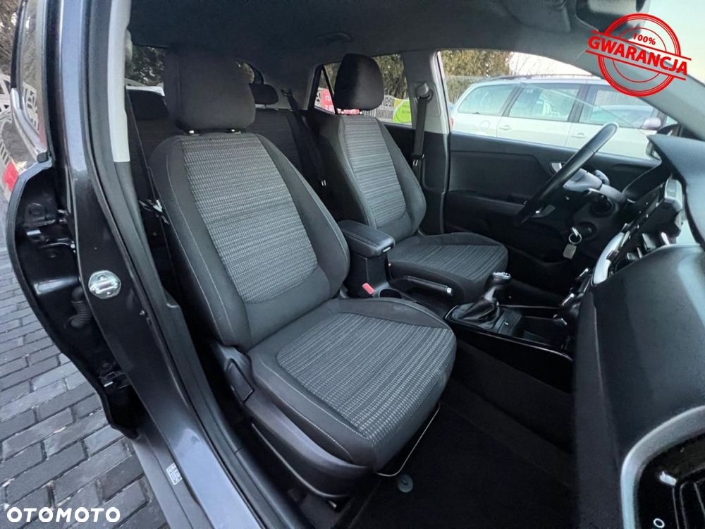 Kia Stonic - 25