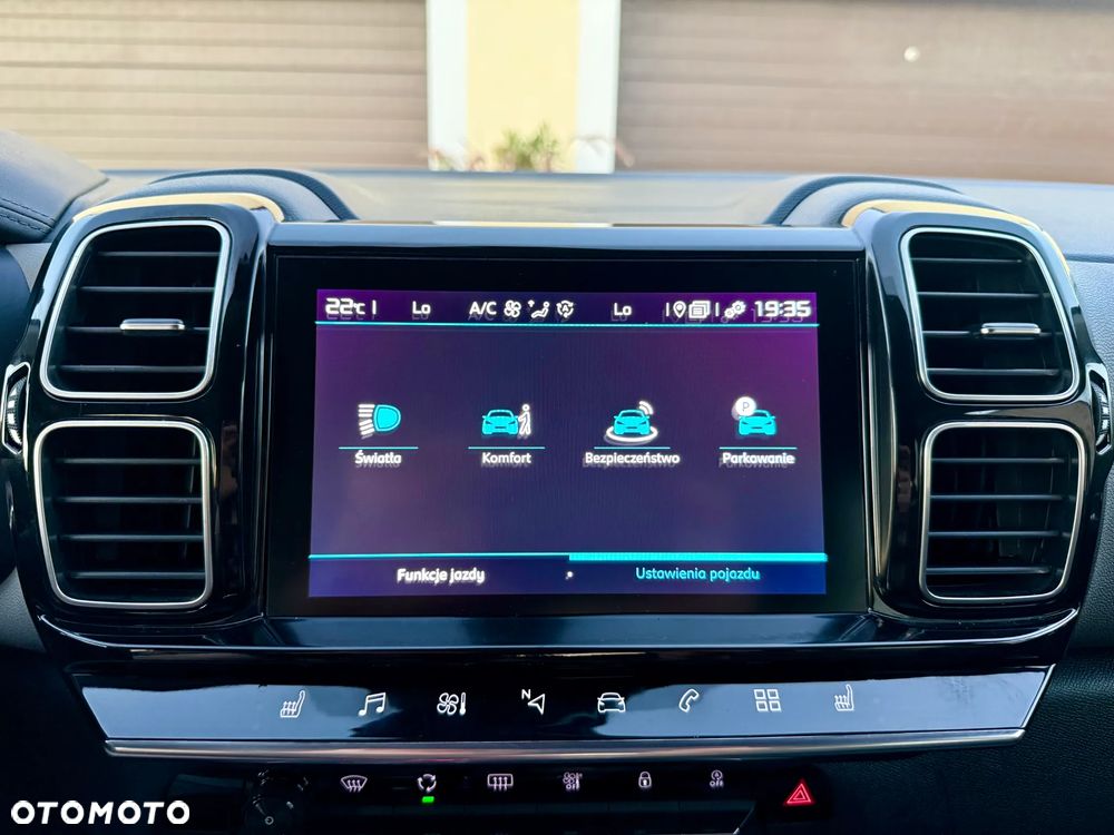 Citroën C5 Aircross BlueHDI 130 S&S EAT8 SHINE PACK - 28