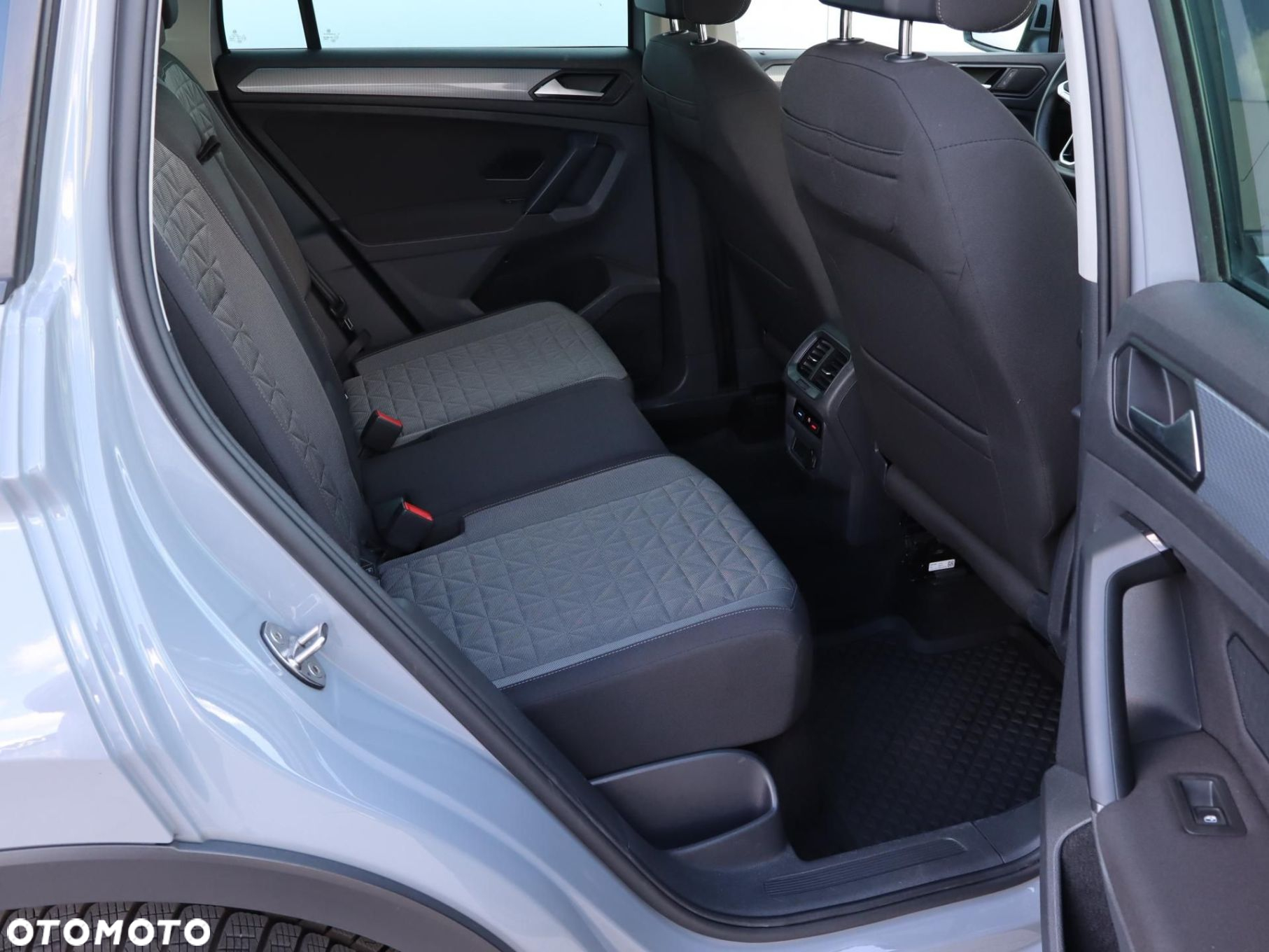 Volkswagen Tiguan - 7