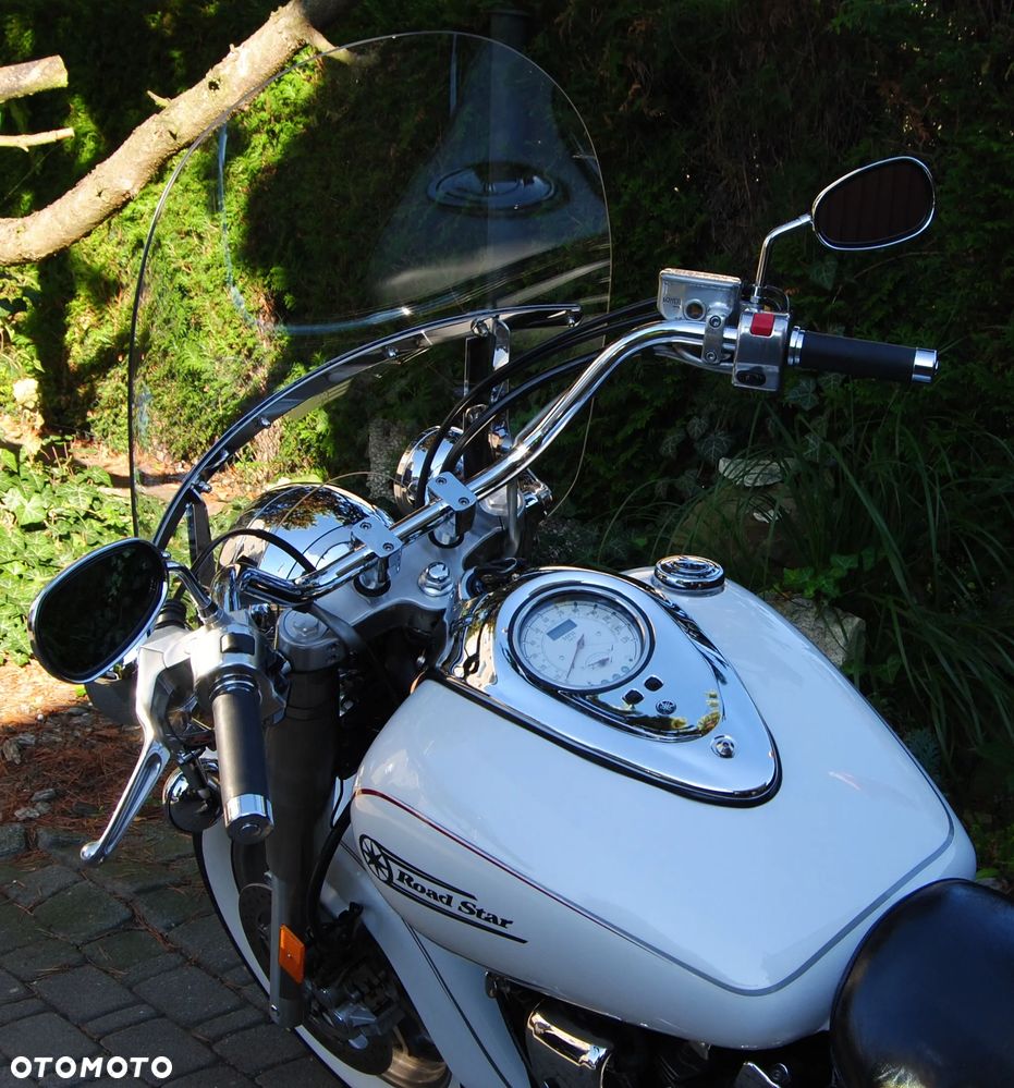 Yamaha Road Star - 29