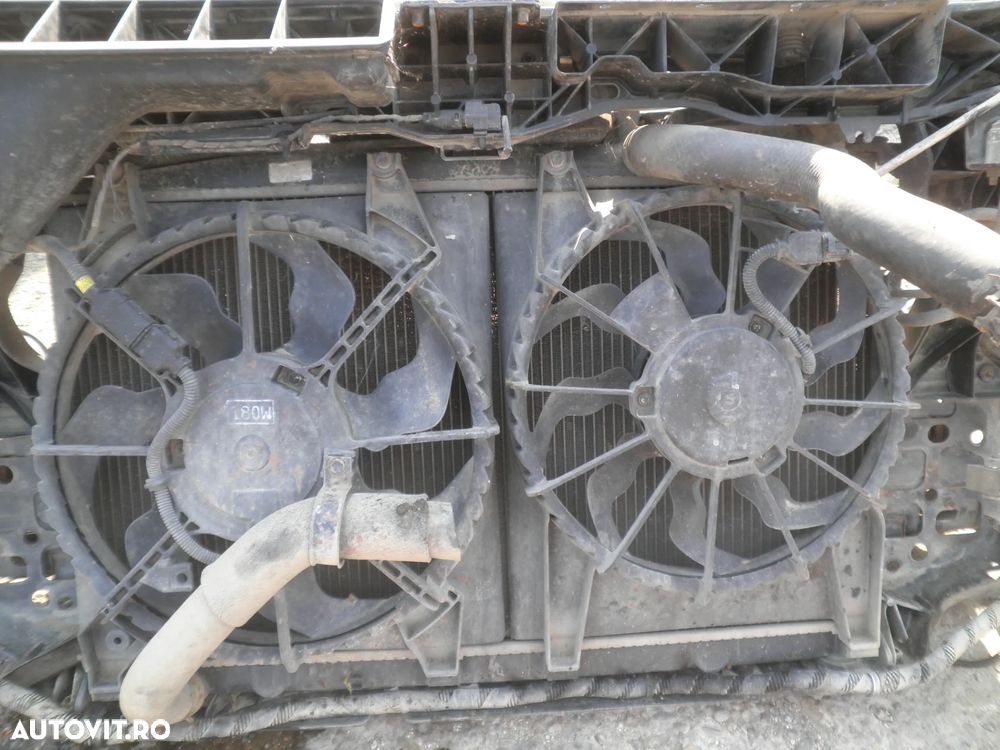 Trager Complet Hyundai Santa Fe 2.2 CRDI 64101-2BXXX - 4