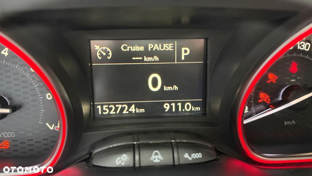 Peugeot 2008 PureTech 110 Stop&Start EAT6 GT-Line Edition - 17