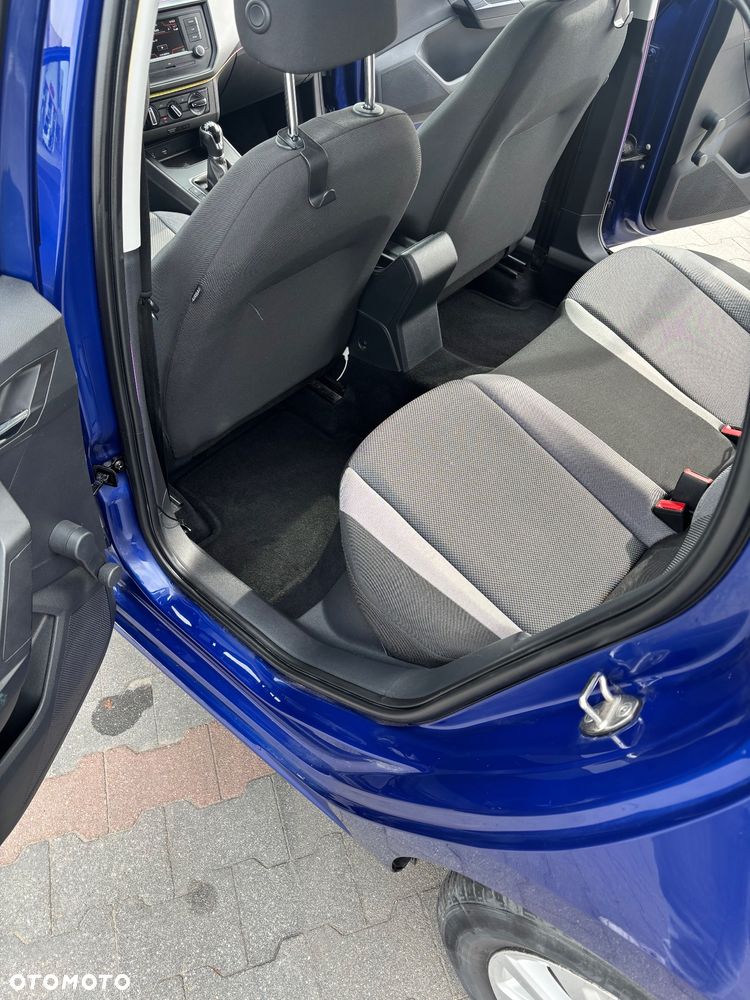 Seat Ibiza 1.0 Style S&S - 26