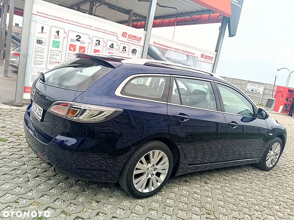 Mazda 6 Sport 2.0 Dynamic - 3