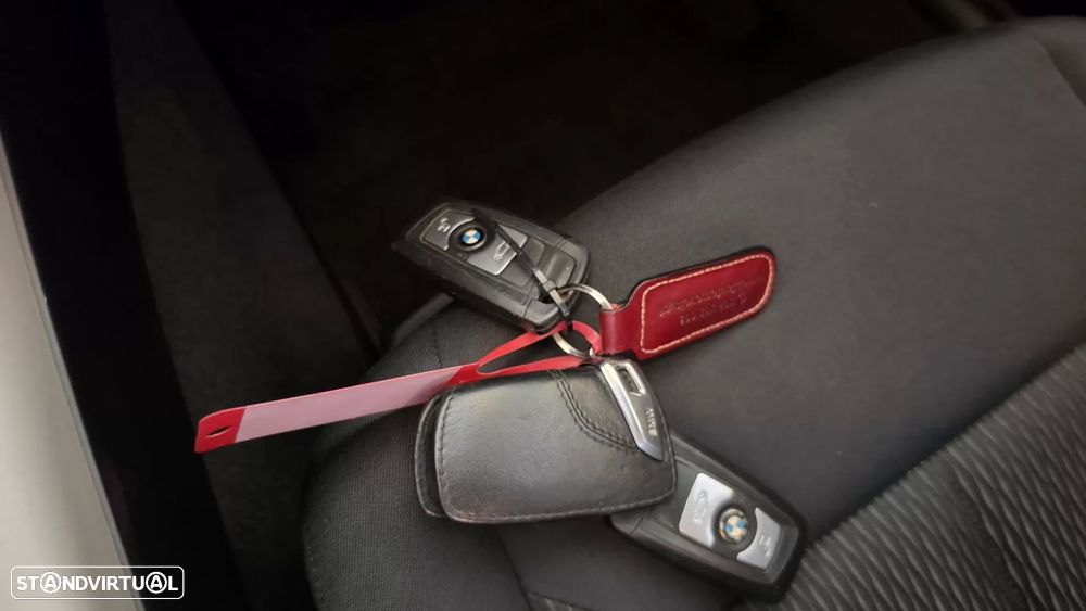 BMW 116 d EfficientDynamics - 44