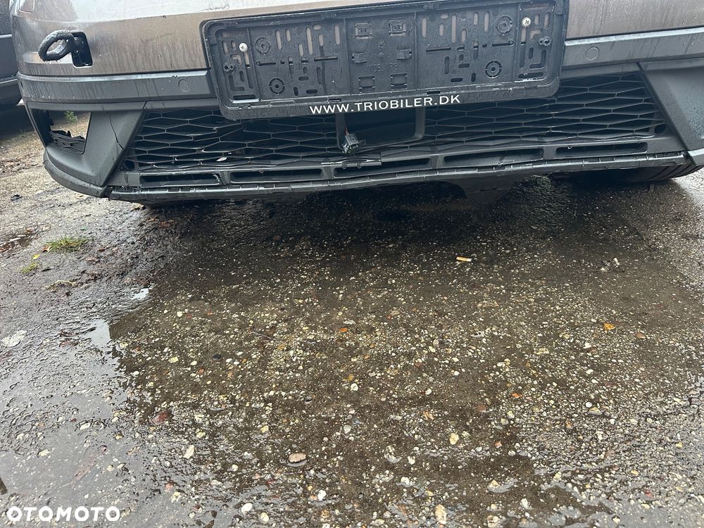 Seat Leon 2.0 TDI Start&Stop 4Drive DSG X-Perience - 6