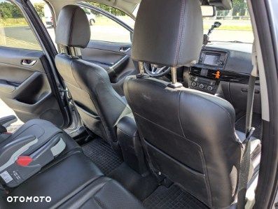 Mazda CX-5 2.2 D Skypassion - 12