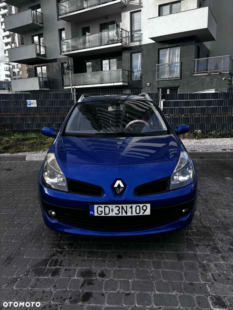 Renault Clio 1.2 TCE Expression - 3