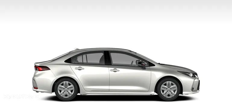 Toyota Corolla 1.5 Comfort MS - 2