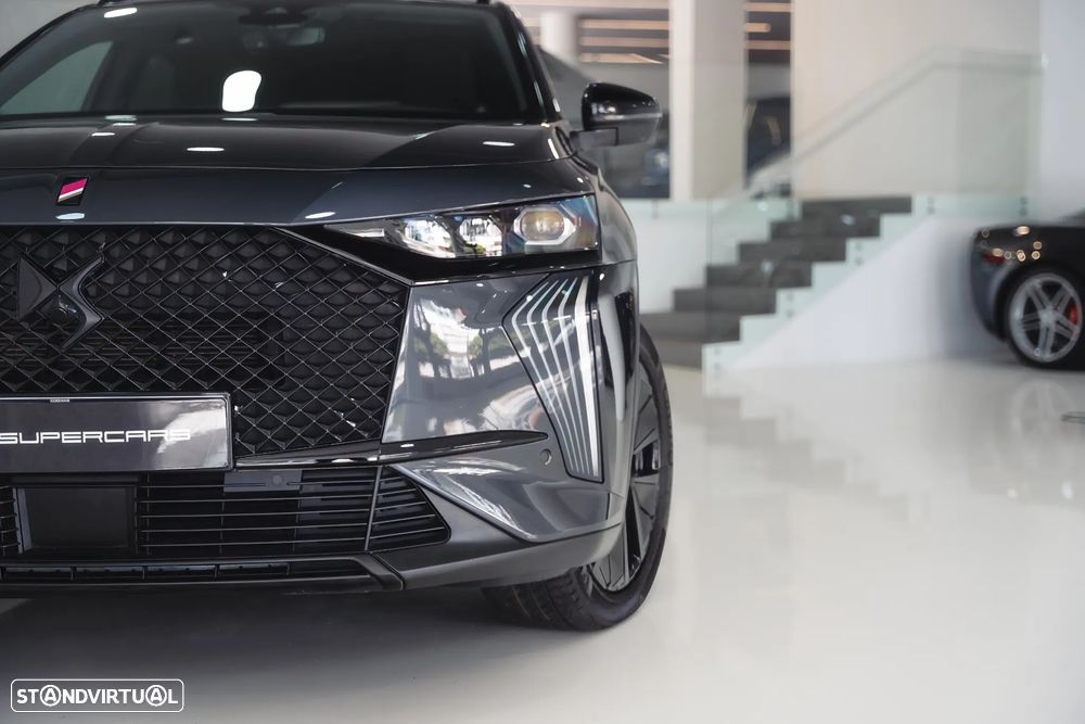 DS DS7 225 Performance Line + - 5