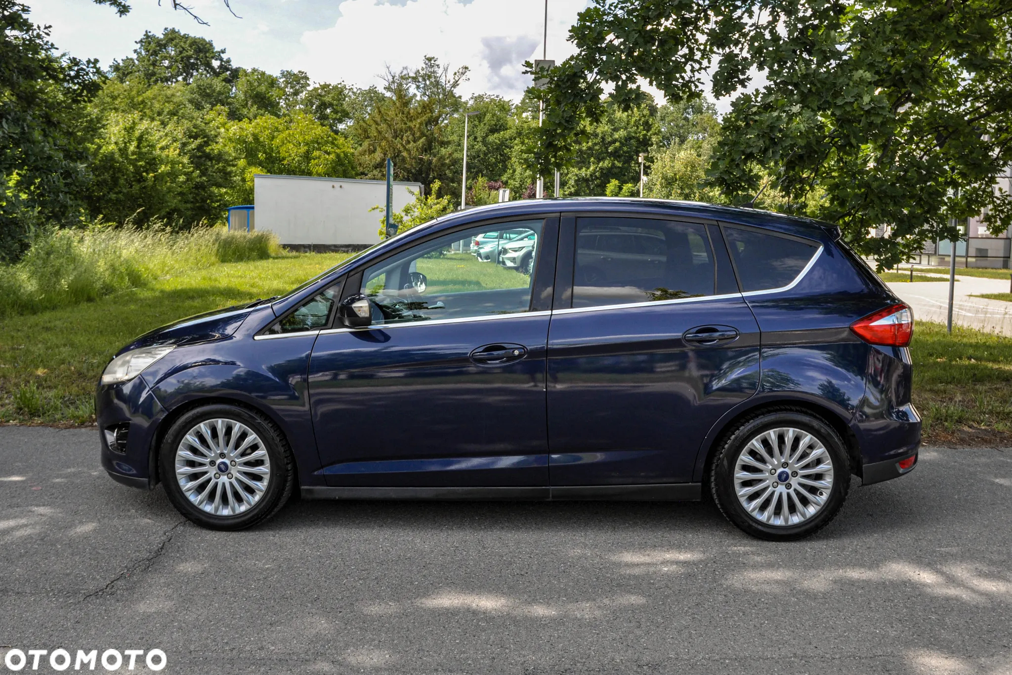Ford C-MAX - 2
