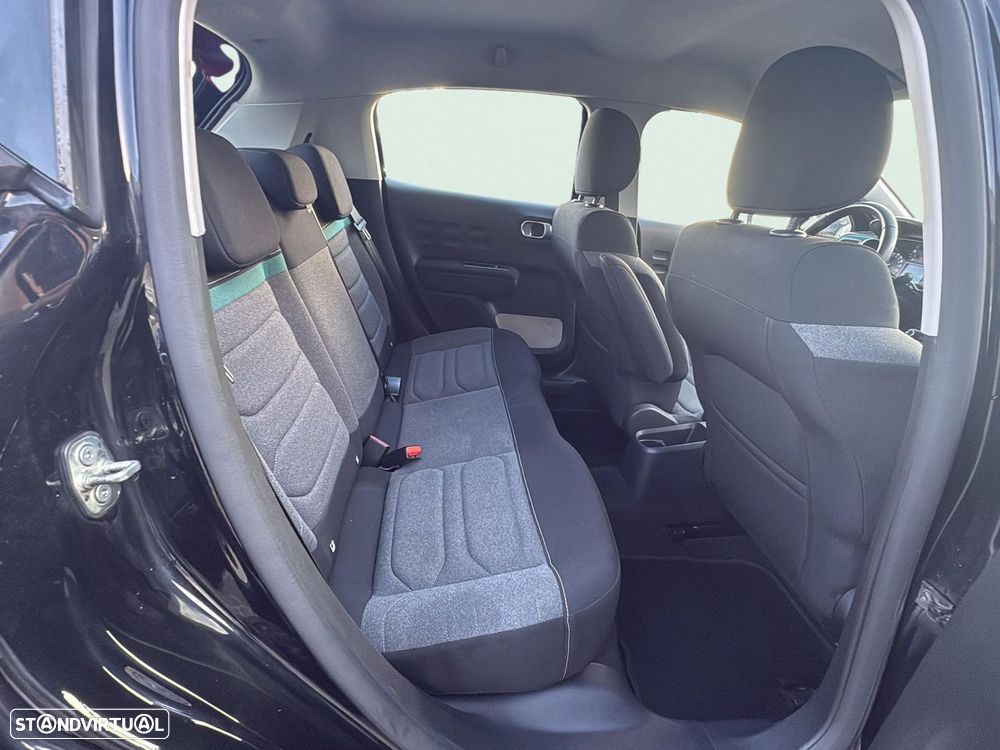 Citroën C3 1.5 BlueHDi Feel Pack - 16