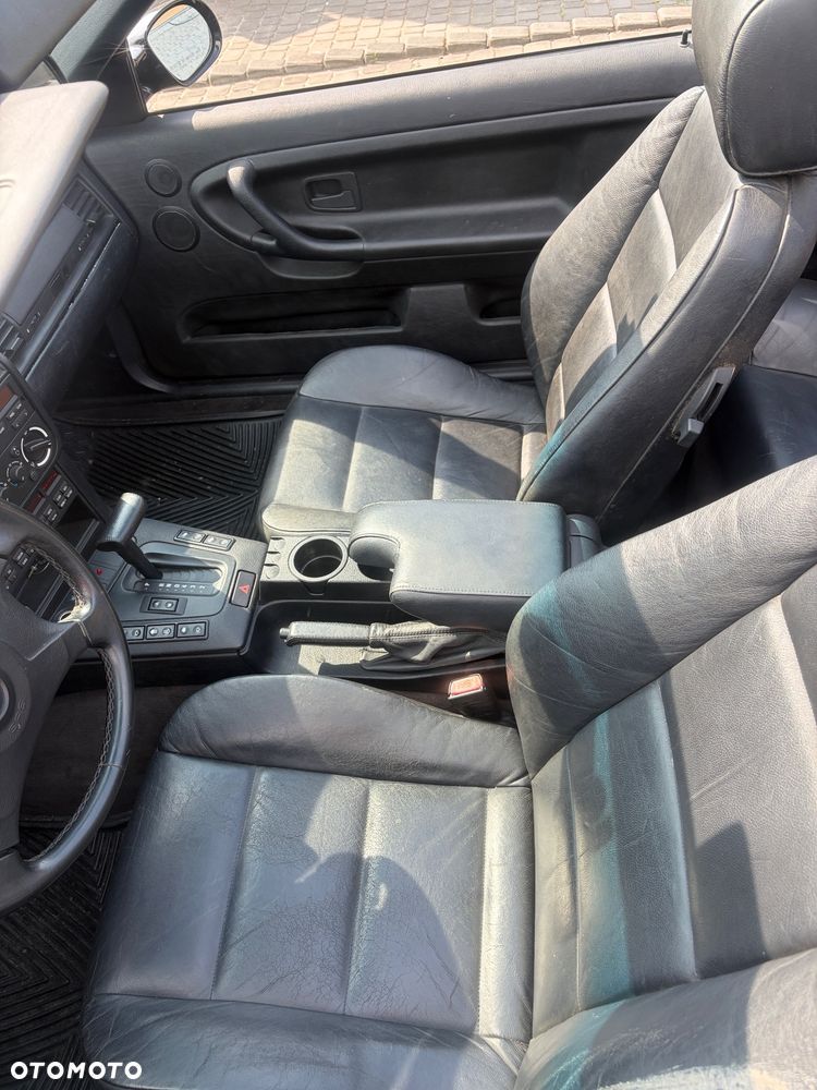 BMW Seria 3 - 13