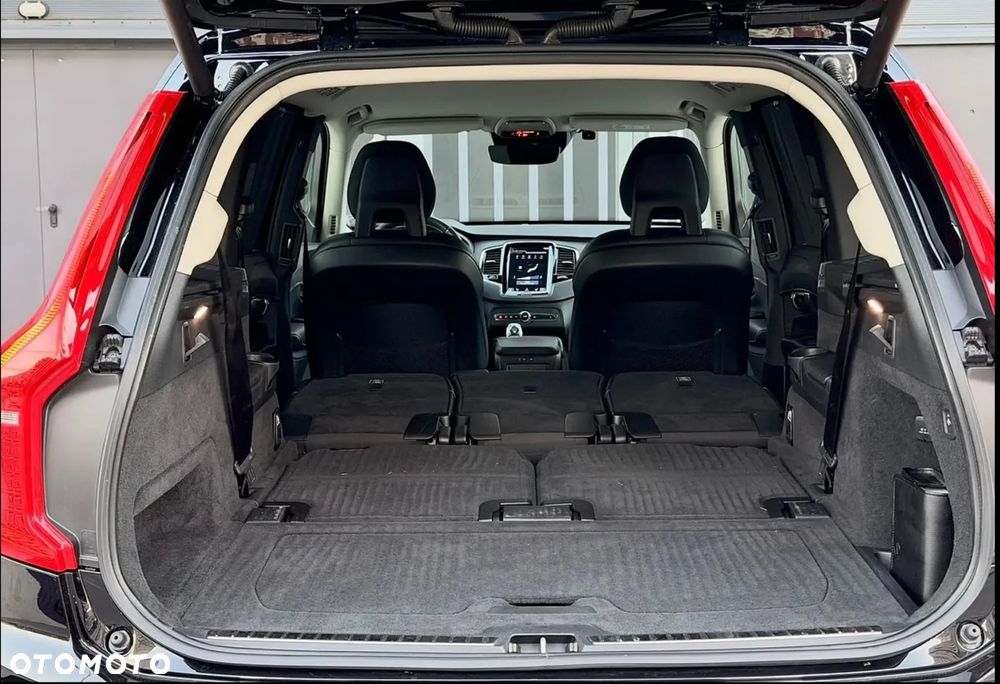 Volvo XC 90 - 18