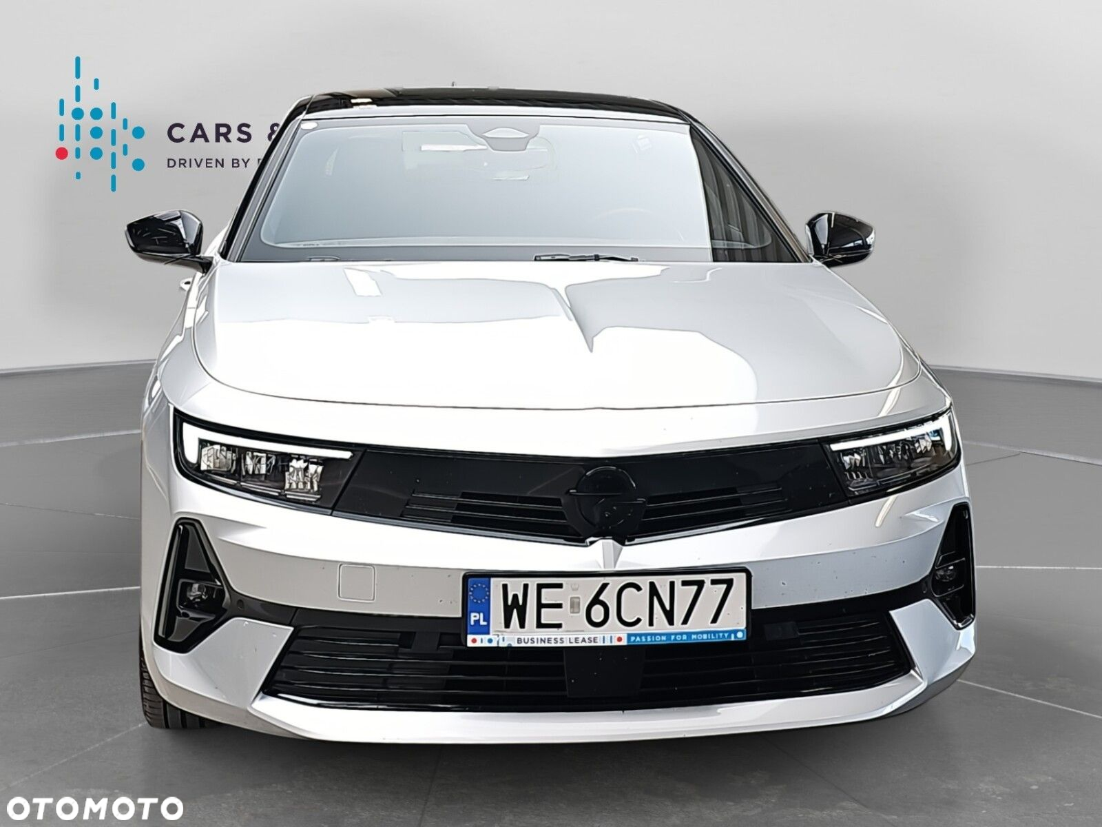Opel Astra VI 1.5 CDTI GS S&S - 6