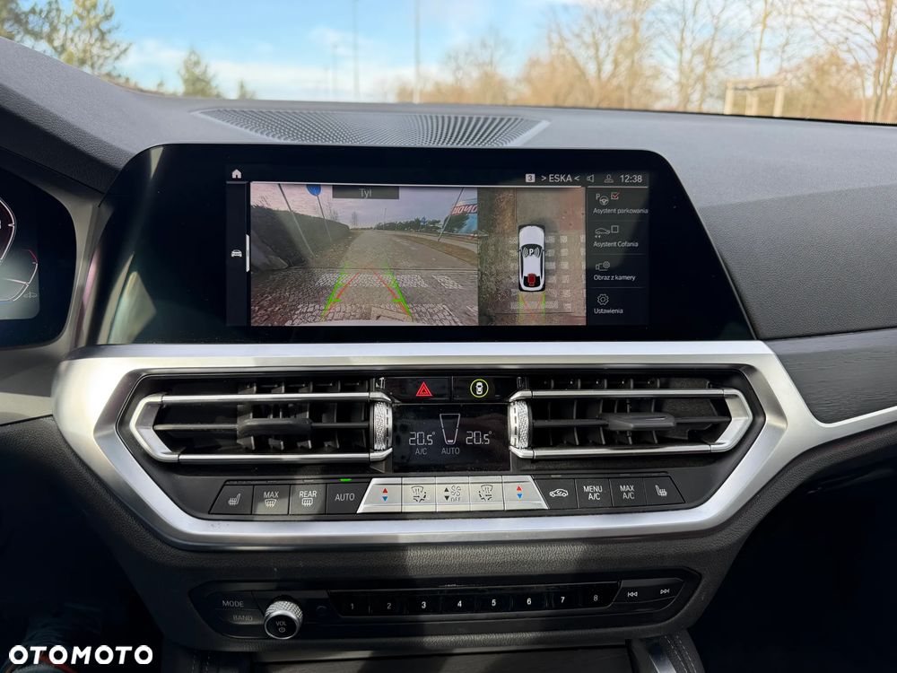 BMW Seria 4 M440i xDrive - 22