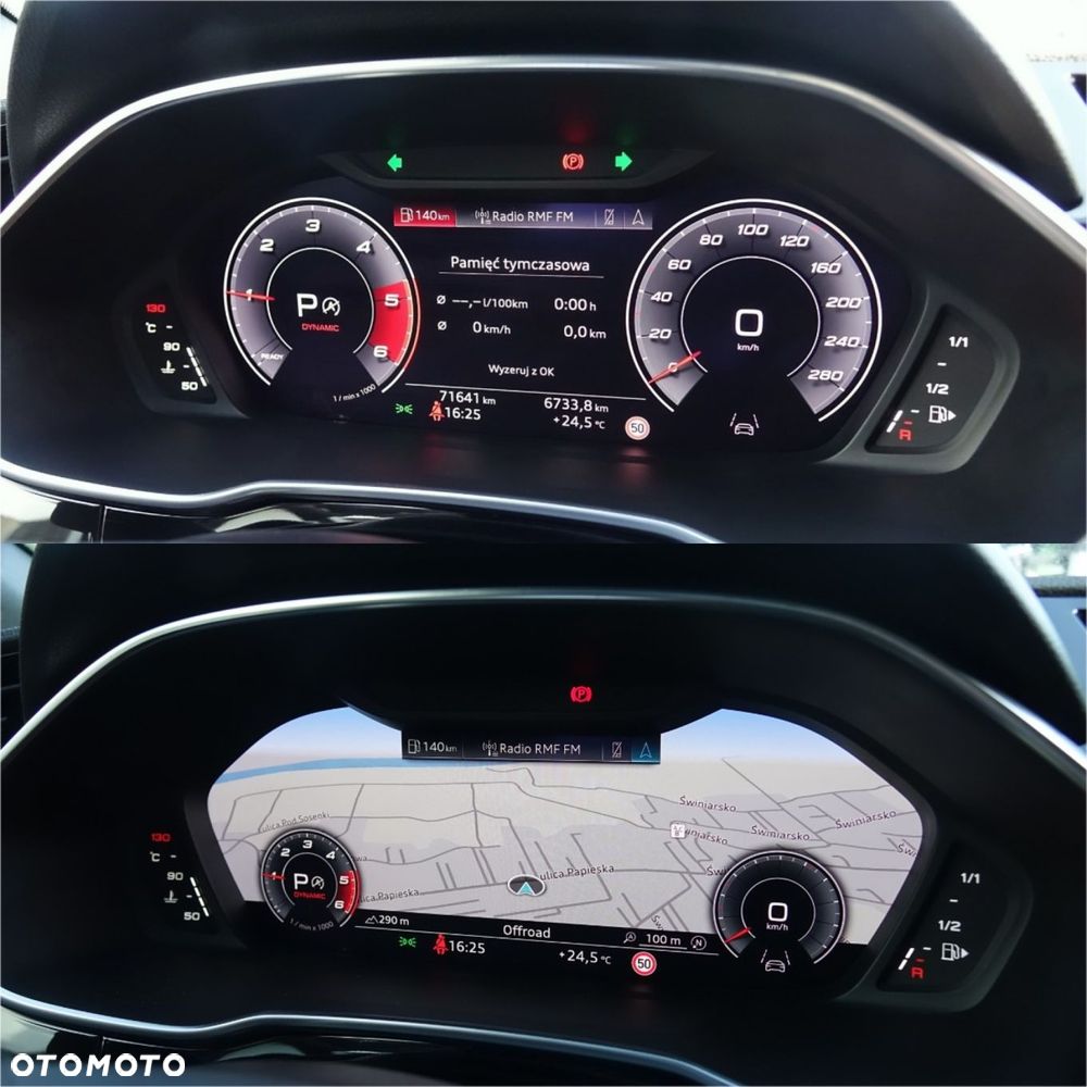 Audi Q3 Sportback - 37