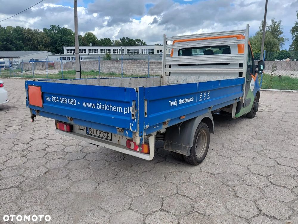 Renault Master - 4