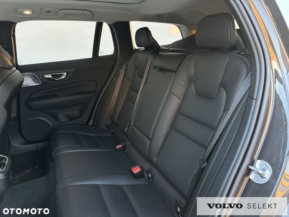 Volvo V60 - 23