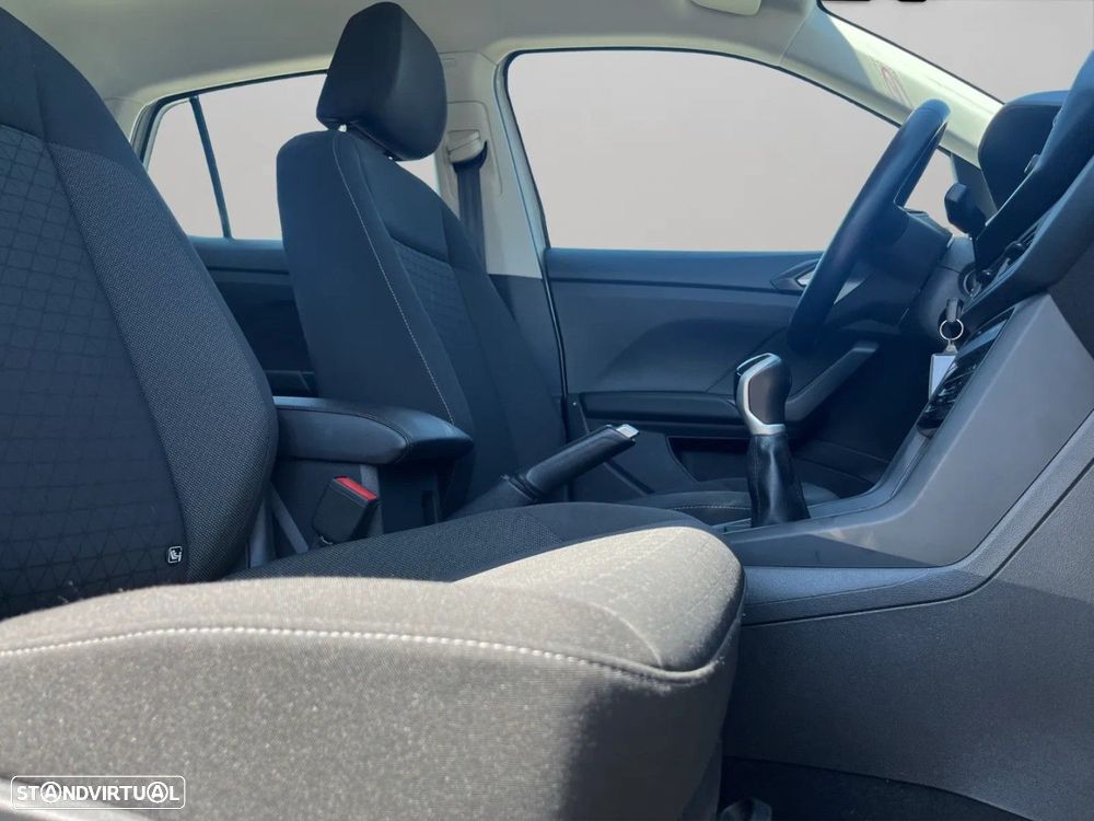 VW T-Cross 1.0 TSI Life - 18