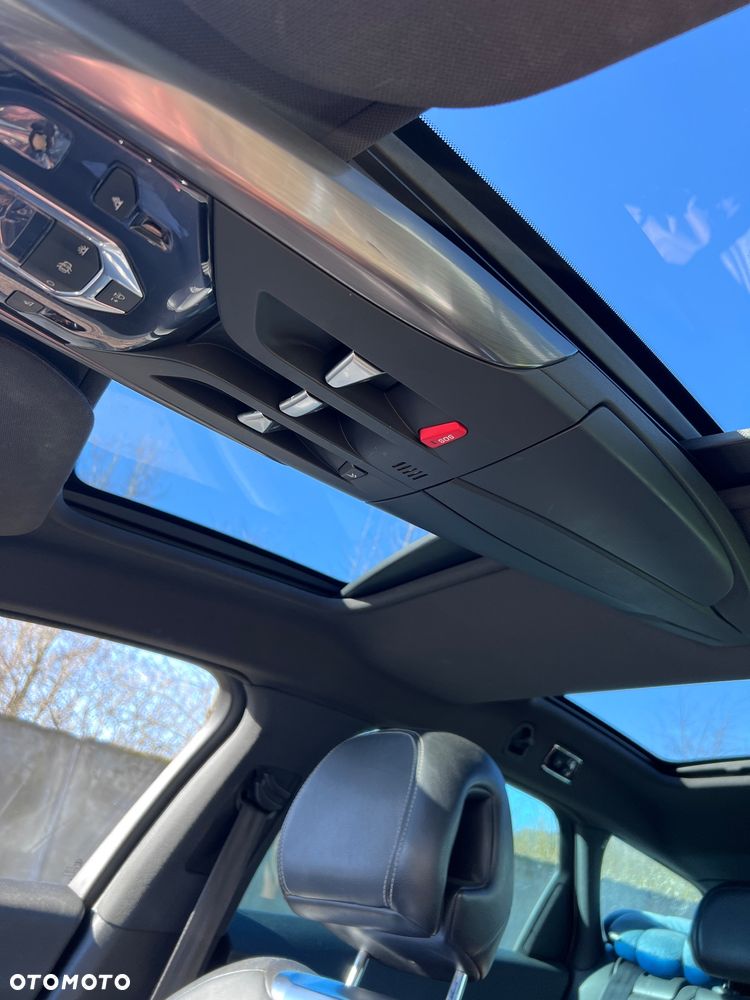 Citroën DS5 Hybrid4 EGS6 SportChic - 13