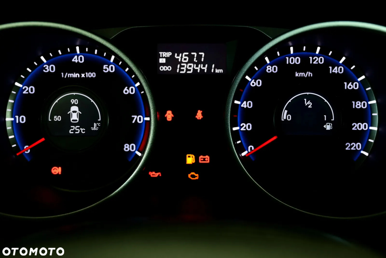 Hyundai ix35 1.6 2WD Style - 27