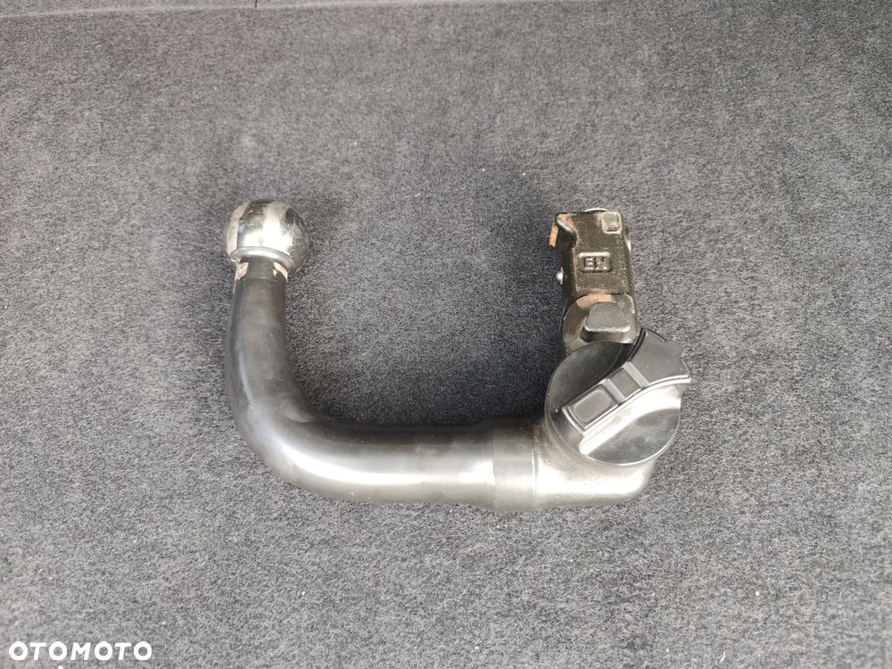 Subaru Outback 2.0D Exclusive Lineartronic - 29