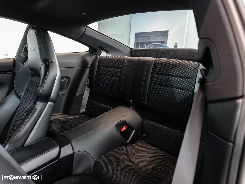 Porsche 911 (992) Carrera T PDK - 22