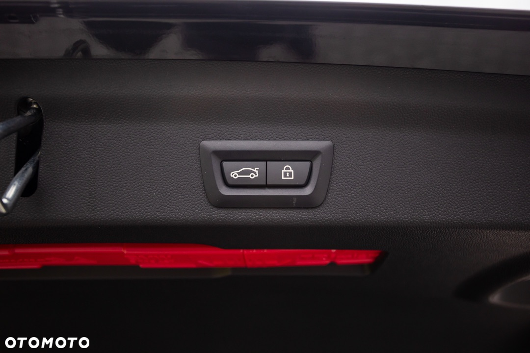 MINI Countryman Cooper S ALL4 John Cooper Works Trim sport - 39