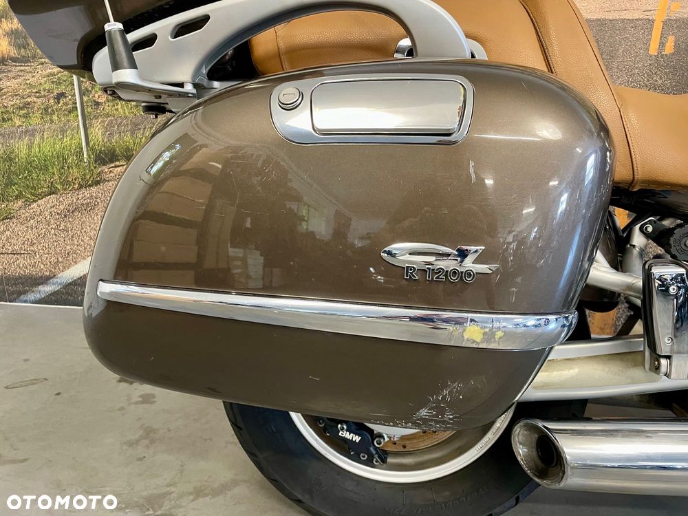 BMW R - 11