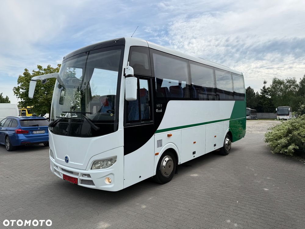Temsa MD7 - 3