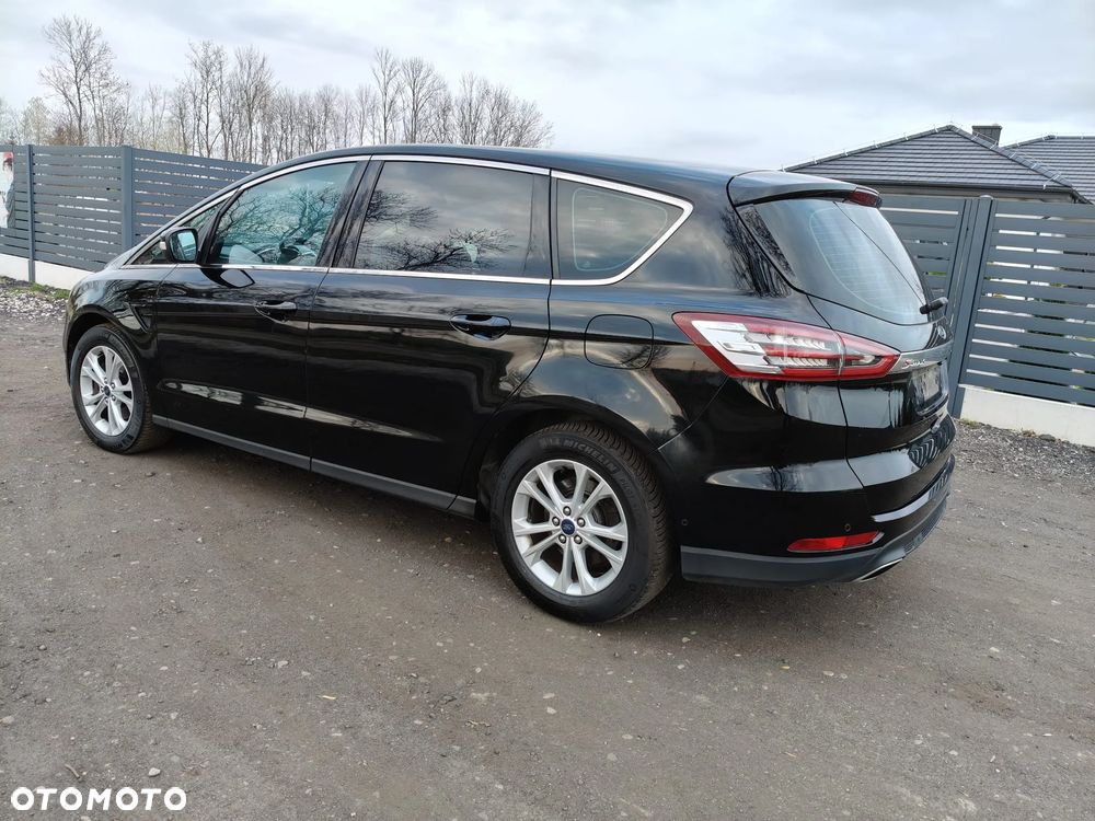 Ford S-Max - 3