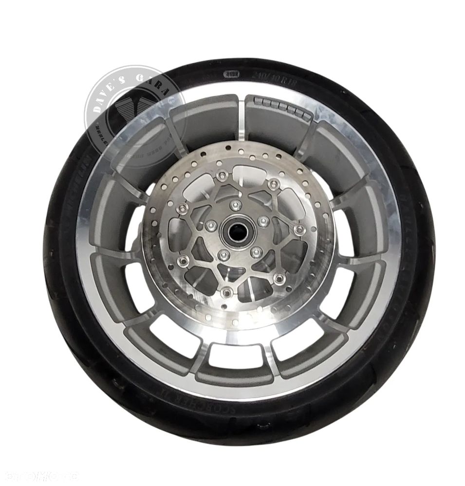 Koła felgi Harley Davidson Softail FLFB FLFBS 43300857 40900837 - 2