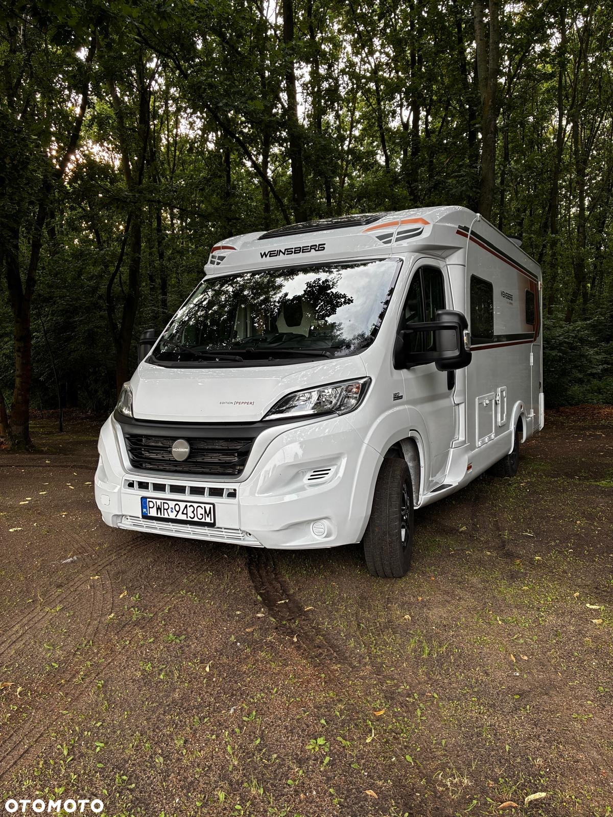 Weinsberg Edition Pepper - 2