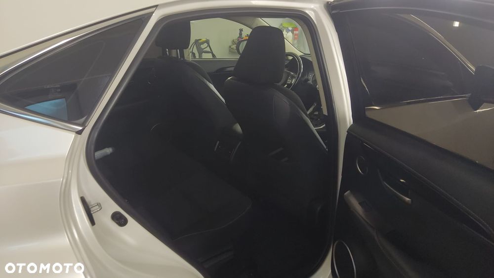 Lexus NX 300h Comfort AWD - 11